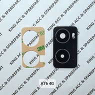 OPPO A76 4G 2022 / A36 CAMERA LENS GLASS