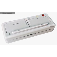 Food Vacuum Sealer / Vacuum Sealer / Sealer Vacuum / Mesin Vacuum Plastic