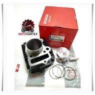 GN5 piston block 1 set gn5 supra supra X grand prima astrea piston block piston assy