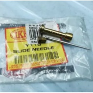 Y110 SLIDE NEEDLE - IKK 4758