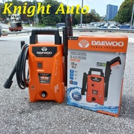 Daewoo High Pressure Washer DAXX65-100 1500W/110bar ID33906