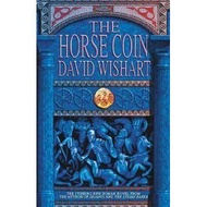 [BnB] USED The Horse Coin by David Wishart (Used: Good)
