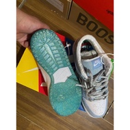 Nike SB Dunk x Sean Cliver Joint Frozen Valentine's Day Sneakers DC9936-100