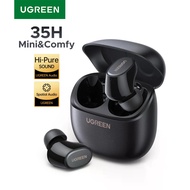 UGREEN Hitune A3 Wireless Earbuds Bluetooth 6.0 in Ear Buds Light Weight Headphones Deep Bass Earpho