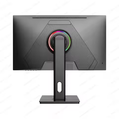 27-Inch 5K Gaming LCD Monitor with 540Hz 60 Hz Refresh Rate 120%sRGB 178° Wide View 1ms Response HDR