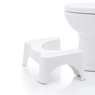 Housekeeping & Laundry idropmy Squatty Potty Natural Squat Toilet Stool