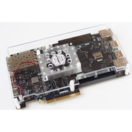 FPGA Development Board XC7K325T kintex7plus FPGA Kit Development Board