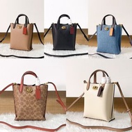 限時💥Coach willow mini bag/袋/單肩袋/斜孭袋/袋