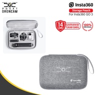 Insta360 GO 3 / GO 3S Carry Case Insta 360 GO3 Storage Pouch Ori