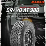 Maxxis Bravo AT 980 235/75 R15 Ban Mobil Ukuran 235/75 R15 import