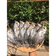 Dried Lo tho Lac fish, 14 fish, 1 kg