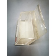 DELI ACRYLIC NAME CARD STAND