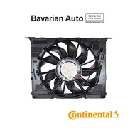 Original Continental Fan Housing With Fan (1000W) | BMW G12/G15/G30/G32 With B58 Engine | 1742795339