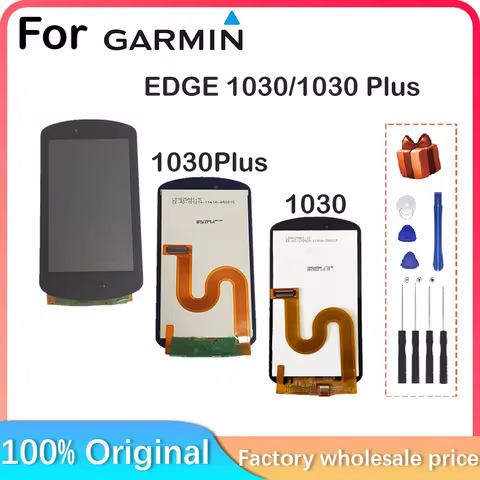 For GARMIN EDGE 1030 1030 Plus Bicycle GPS LCD Display parts GARMIN EDGE 1030 1030 Plus dust plug pa