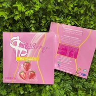 SLIMBERRY ORIGINAL HQ READYSTOCK