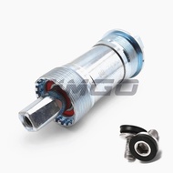 FSA RPM BB-7420 MTB Road Bike Sealed Bottom Bracket Square Taper 68x113/118/122.5mm BSA Thread