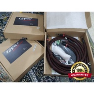 universal grounding cable 300amp 5 point & 6 point