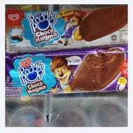 Walls Paddle Pop Choco Magma 1 pcs