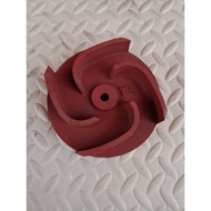 2"WP 3" Impeller Alkon Propeller Fan Water Suction Pump Alkon Impeller Fan 2inc 3inc 4 Leaf 5 Leaf 6