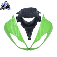 Zx6r 09 10 Fairings Ninja Zx-6r 2009 Body Kits for Kawasaki Zx6r 2009 - 2012 Motorcycle Fairing Pure