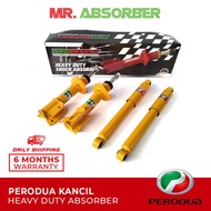 PERODUA KANCIL PROEXPERT SPORT ABSORBER