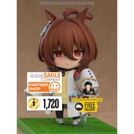 (Sold On 10/2026) Nendoroid Agnes Tachyon (Re-run) + Immediate Delivery Collection Picture Frame