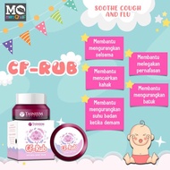 BALM CF RUB TASNEEM NATURAL