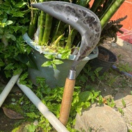 ARIT RUMPUT BAJA ASLI SUPER TAJAM SUDAH PHINISING SIAP PAKAI TIDAK PERLU DI ASAH LAGI /ARIT PENGARIT