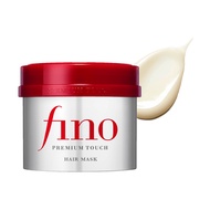 fino PREMIUM TOUCH HAIR MASK 230g