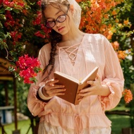 lookbooklookbook jolyne top