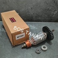 Armature angker circular saw maktec MT580 583 Angker modern MT583 580 circular