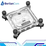 BARROW LTYK3-04I ARGB CPU Block Intel LGA115X / 1200 / 1700 / 1851 Black