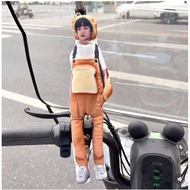 Against Love Ziyu Abstract Mouse Dry Merchandise Doll with Wire Frame Can Pendulum Shape without Whi