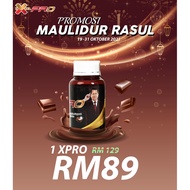 EXCEL PRO MINDA CERDAS EXCEL PRO ORIGINAL Hq Dato Dr Haji Mohd Fadzilah Kamsah