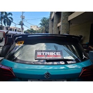 Suzuki Vitara Spoiler Mugen Type