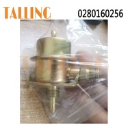 0280160256 Fuel Pressure Regulator for 1986-1992 1993 1994 SAAB 900 9000 2.0 LANCIA THEMA 834GC 834G