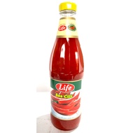 (unit) Life chilli sauce 725gm