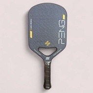 Vợt Pickleball PENG ZUES Titanium Carbon 16mm Gen 3 cao cấp chính hãng