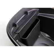 Modenas Elegan 250/ME250 ABS/ME250 EX/Kymco X-Town 300i Battery Cover Storage Box(READY STOCK) (B4)