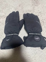 CANADA GOOSE 加拿大鵝手套