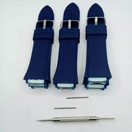 Guess Rigor W0247G3 W0040G3 W0040G7 Watch Strap size 22 mm