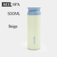 MEECOPA 500ml 304 Stainless Steel Tumbler Tahan Sejuk Bottle Vacuum BPA Free