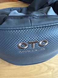 OTO Soothie Wrap (型號 SW-500) 無線肩頸按摩器