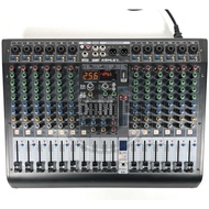 Mixer Audio Ashley 12Edition 12 Edition 12 Chanel Usb Mp3 Bluetooth