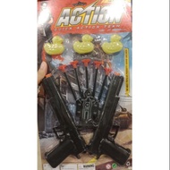 🔥🔥Ready stock🔥🔥枪手玩具/现货