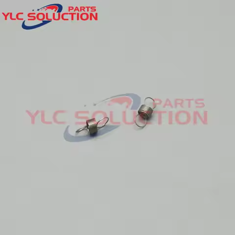 Spring Ink Pump Gear Spring support for EPSON L3150 L3250 L3210