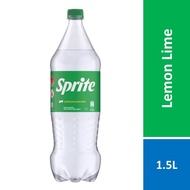 Sprite Carbonate Drink 1.5L