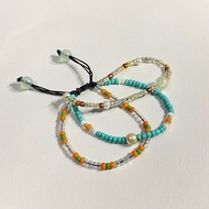 Bohemian Bracelet