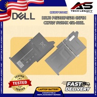 DELL BATTERY LAPTOP | DJ1J0 PGFX4 0PGFX4 0NF0H C27RW 9W9MX 451-BBZL
