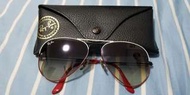 Ray Ban 太陽眼鏡